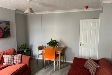 5 bed house, South view place, City Centre, Bournemouth, BH25PN - Image 4