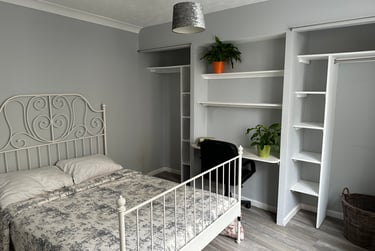 5 bed house, South view place, City Centre, Bournemouth, BH25PN - Image 6