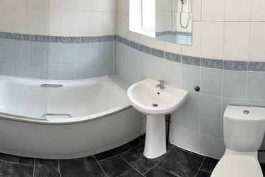 6 bed house, Capstone rd, Charminster, Bournemouth, BH88RT - Image 8