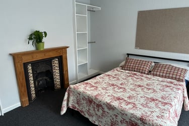 6 bed house, Capstone rd, Charminster, Bournemouth, BH88RT - Image 4