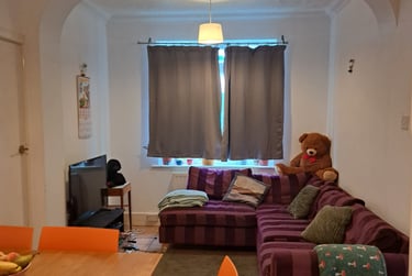 6 bed house, Cardigan rd, Winton, Bournemouth, BH91BG - Image 6