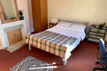 6 bed house, Fortescue rd, Winton, Bournemouth, BH37JT - Image 8