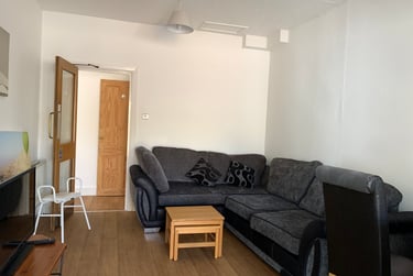 7 bed house, Markham rd, Winton, Bournemouth, BH91JA - Image 4