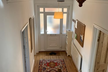 7 bed house, Kings rd, Winton, Bournemouth, BH37LD - Image 3