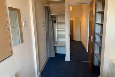 6 bed house, Fortescue rd, Winton, Bournemouth, BH37JU - Image 7