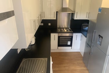 6 bed house, Stanfield rd, Winton, Bournemouth, BH92NW - Image 3