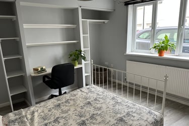 5 bed house, South view place, City Centre, Bournemouth, BH25PN - Image 5