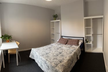 6 bed house, Capstone rd, Charminster, Bournemouth, BH88RT - Image 5