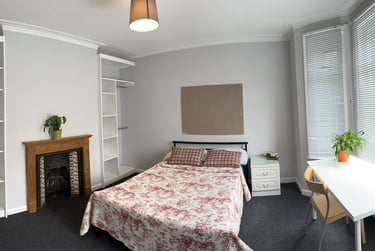 6 bed house, Capstone rd, Charminster, Bournemouth, BH88RT - Image 6