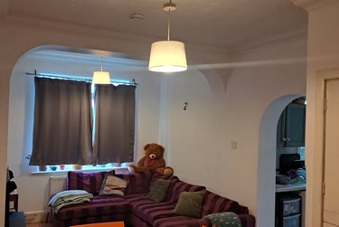 6 bed house, Cardigan rd, Winton, Bournemouth, BH91BG - Image 2