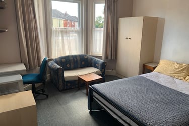 7 bed house, Kings rd, Winton, Bournemouth, BH37LD - Image 13