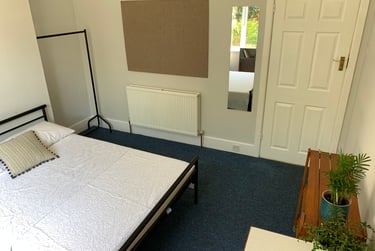 6 bed house, Cardigan rd, Winton, Bournemouth, BH91BG - Image 9