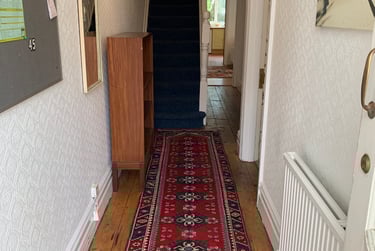 6 bed house, Fortescue rd, Winton, Bournemouth, BH37JU - Image 3