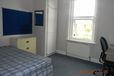 6 bed house, Stanfield rd, Winton, Bournemouth, BH92NW - Image 11