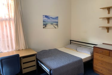 6 bed house, Fortescue rd, Winton, Bournemouth, BH37JU - Image 13