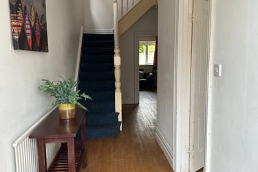 6 bed house, Frederica Road, Winton, Bournemouth, BH92LX - Image 2