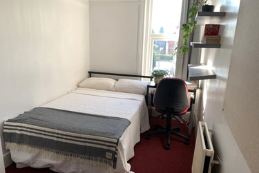 6 bed house, Fortescue rd, Winton, Bournemouth, BH37JT - Image 9