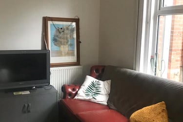 6 bed house, Stanfield rd, Winton, Bournemouth, BH92NW - Image 5