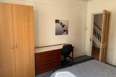 7 bed house, Kings rd, Winton, Bournemouth, BH37LD - Image 9