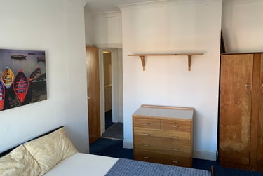 6 bed house, Fortescue rd, Winton, Bournemouth, BH37JU - Image 8