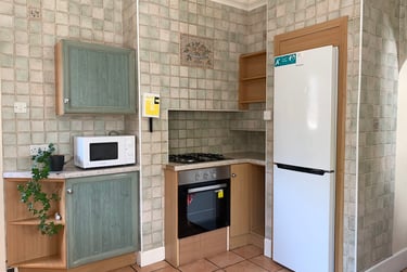 6 bed house, Cardigan rd, Winton, Bournemouth, BH91BG - Image 4