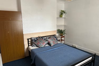 6 bed house, Osborne rd, Winton, Bournemouth, BH92JJ - Image 8