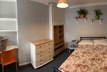 5 bed house, South view place, City Centre, Bournemouth, BH25PN - Image 7