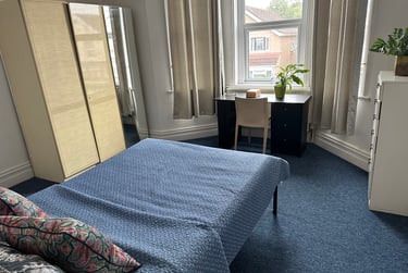 6 bed house, Frederica Road, Winton, Bournemouth, BH92LX - Image 8