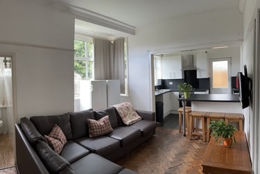 7 bed house, Bengal road, Winton, Bournemouth, BH92ND - Image 3