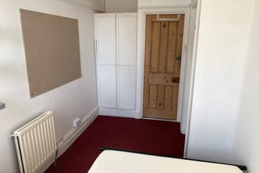 6 bed house, Fortescue rd, Winton, Bournemouth, BH37JT - Image 10