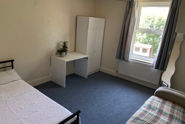 6 bed house, Sedgley road, Winton, Bournemouth, BH92JW - Image 6