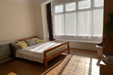 6 bed house, Heron court rd, Winton, Bournemouth, BH91DE - Image 9