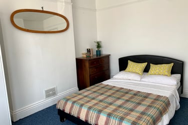 6 bed house, Osborne rd, Winton, Bournemouth, BH92JL - Image 7