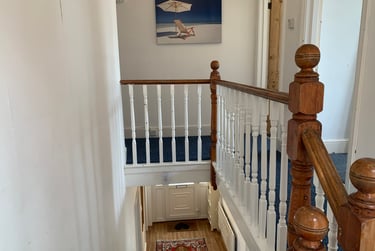 7 bed house, Kings rd, Winton, Bournemouth, BH37LD - Image 10