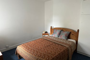 6 bed house, Osborne rd, Winton, Bournemouth, BH92JJ - Image 9