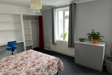 5 bed house, South view place, City Centre, Bournemouth, BH25PN - Image 8