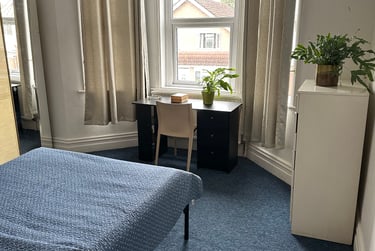 6 bed house, Frederica Road, Winton, Bournemouth, BH92LX - Image 9