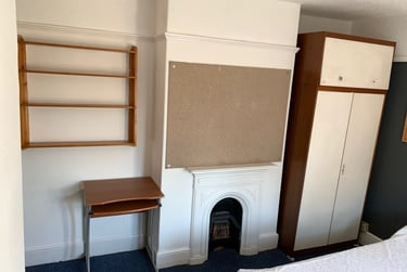 6 bed house, Fortescue rd, Winton, Bournemouth, BH37JT - Image 11