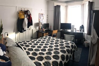 6 bed house, Stanfield rd, Winton, Bournemouth, BH92NW - Image 7