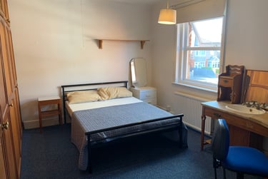 6 bed house, Fortescue rd, Winton, Bournemouth, BH37JU - Image 10