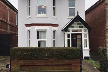 6 bed house, Stanfield rd, Winton, Bournemouth, BH92NW - Image 1