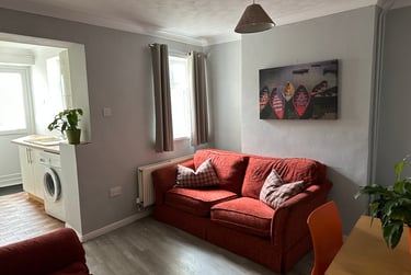 5 bed house, South view place, City Centre, Bournemouth, BH25PN - Image 3