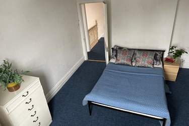 6 bed house, Frederica Road, Winton, Bournemouth, BH92LX - Image 10