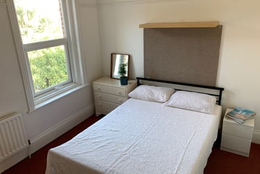 6 bed house, Fortescue rd, Winton, Bournemouth, BH37JT - Image 12