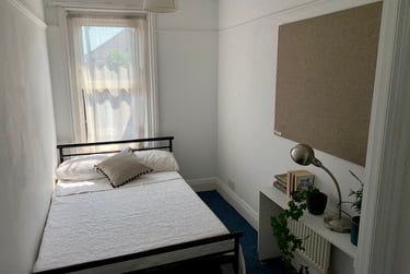 6 bed house, Osborne rd, Winton, Bournemouth, BH92JL - Image 8