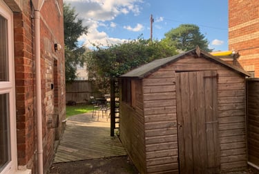 6 bed house, Fortescue rd, Winton, Bournemouth, BH37JU - Image 14