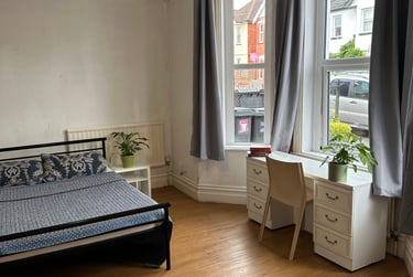 6 bed house, Frederica Road, Winton, Bournemouth, BH92LX - Image 11