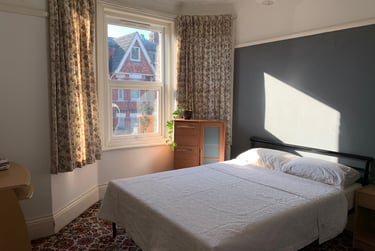 6 bed house, Fortescue rd, Winton, Bournemouth, BH37JT - Image 13