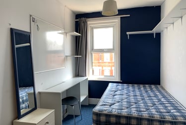 6 bed house, Sedgley road, Winton, Bournemouth, BH92JW - Image 9