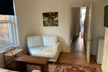 6 bed house, Fortescue rd, Winton, Bournemouth, BH37JU - Image 5